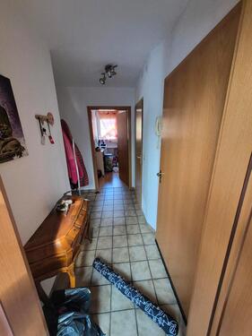 Foto - 1 Zimmer Dachgeschoßwohnung in Bergneustadt