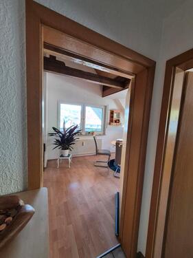 Foto - Dachgeschoßwohnung in Bergneustadt zur Miete