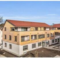 Attraktive Neubauwohnung in Wolfegg zu vermieten