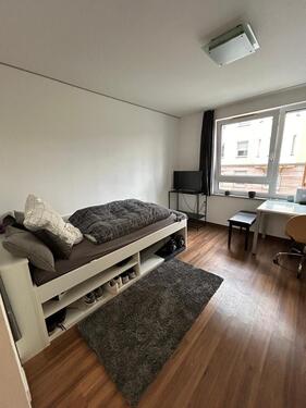 Foto - Studenten Apartment - 485,00&nbsp;EUR Kaltmiete, ca.&nbsp; 20,00&nbsp;m&sup2;