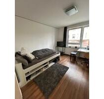 Studenten Apartment - 485,00&nbsp;EUR Kaltmiete, ca.&nbsp; 20,00&nbsp;m&sup2; in Nürnberg (PLZ: 90478) Gleißhammer