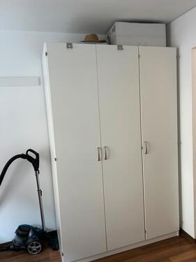 Foto - Etagenwohnung in Nürnberg zur Miete