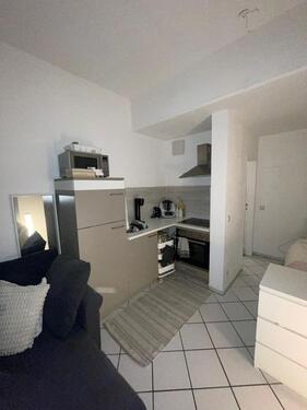Foto - Helle 1-Zimmer-Wohnung im Herzen von Speyer von privat