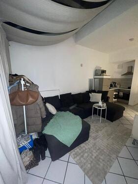 Foto - 1 Zimmer Erdgeschoßwohnung zur Miete in Speyer