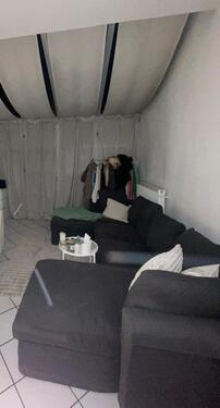 Foto - 1 Zimmer Erdgeschoßwohnung in Speyer