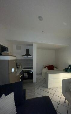 Foto - Erdgeschoßwohnung in Speyer zur Miete