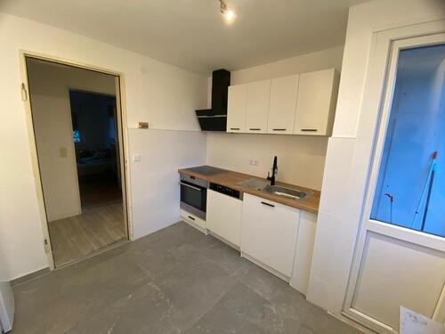 Foto - 3 Zimmer Etagenwohnung zum Kaufen in Hechingen