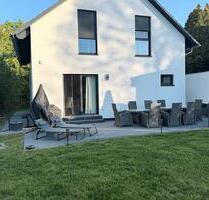 Modernes Einfamilienhaus mit PV, Garage & großzügigen Grundstück - Porta Westfalica