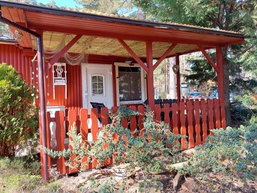 Foto - Bungalow Göhren Ostsee - 75,00 EUR Kaltmiete,
