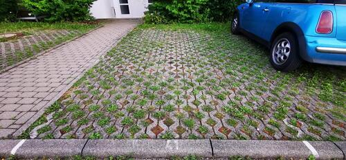 Foto - KFZ-Stellplatz in SIG zu Vermieten