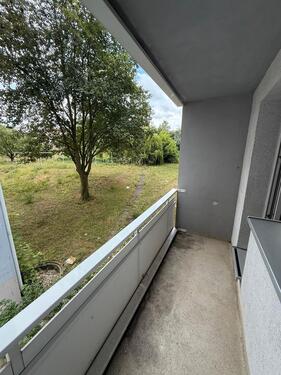 Foto - 2-Raum Wohnung im Erdgeschoss mit Dusche