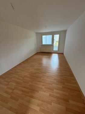 Foto - Etagenwohnung zur Miete in Halle (Saale)