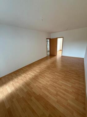 Foto - Etagenwohnung in Halle (Saale)