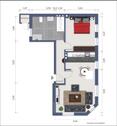 Foto - 2-Zimmer-Wohnung mit Erker in ruhiger Lage von Bremerhaven-Lehe