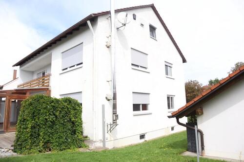 Foto - Mehrfamilienhaus von privat zu verkaufen