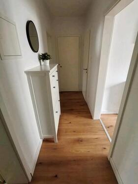 Foto - Etagenwohnung in Düsseldorf zur Miete