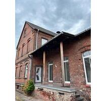 Helle 3-Raum-Wohnung in 39317 Güsen zu vermieten - Elbe-Parey