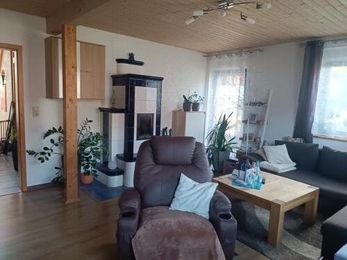 Foto - Einfamilienhaus zum Kaufen in Herborn