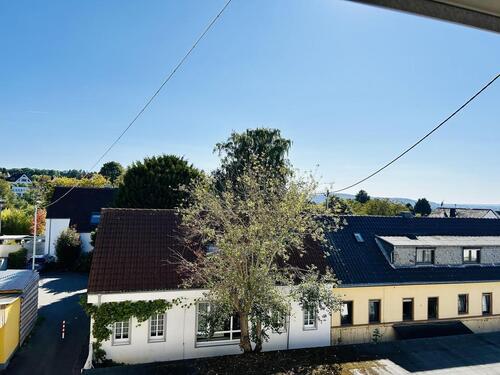 Foto - Etagenwohnung zur Miete in Koblenz