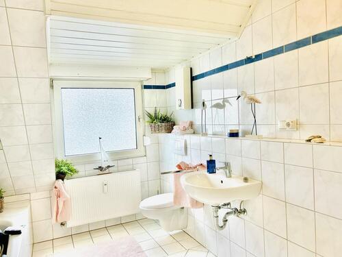 Foto - Etagenwohnung in Koblenz zur Miete