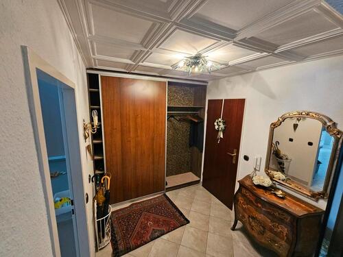 Foto - Etagenwohnung zum Kaufen in Leverkusen