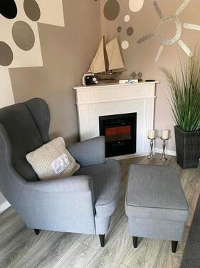 Foto - Etagenwohnung in Grömitz