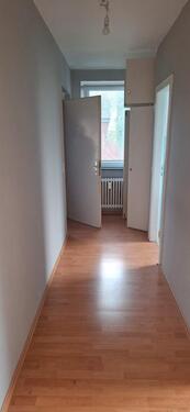 Foto - Etagenwohnung in Lüchow (Wendland)
