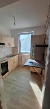 Foto - Etagenwohnung in Lüchow (Wendland) zur Miete