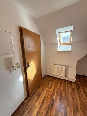 Foto - Etagenwohnung zur Miete in Gnoien