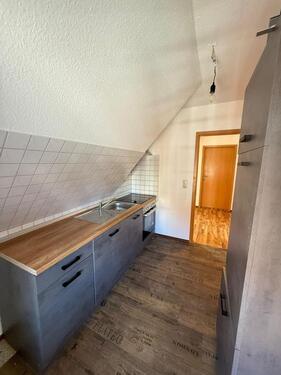 Foto - Etagenwohnung in Gnoien