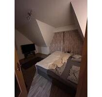 Zentrale 3-Zimmer-Wohnung in Ostrhauderfehn – 106 m²