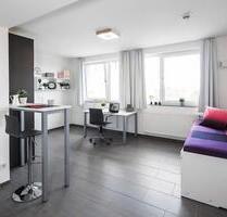NUR FÜR STUDENTEN ❗️ PERFEKTE WOHNUNG♥️ - Darmstadt Darmstadt-West