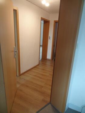 Foto - Mietwohnung - 490,00 EUR Kaltmiete,