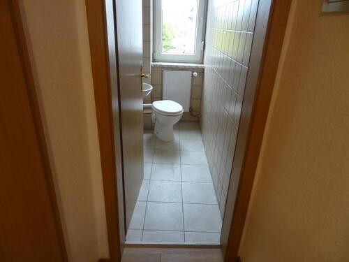 Foto - Etagenwohnung in Recklinghausen zur Miete