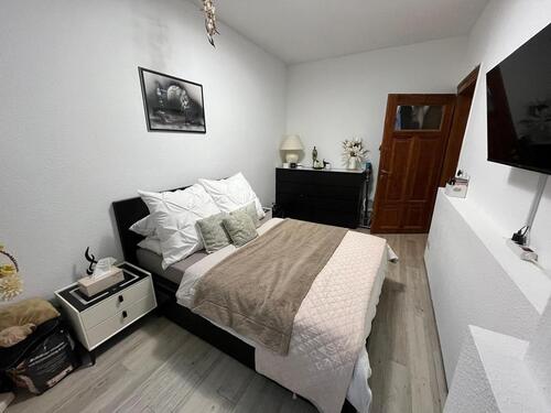 Foto - Etagenwohnung in Zerbst (Anhalt)