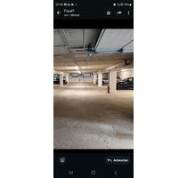 Tiefgaragenstellplatz in 35457 Lollar ab sofort zu vermieten