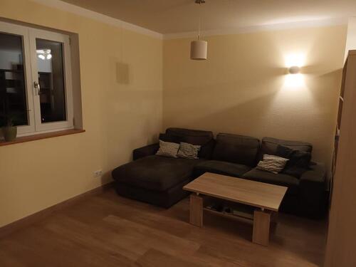 Foto - Etagenwohnung zur Miete in Engelsberg