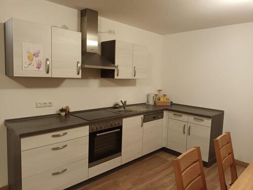 Foto - Etagenwohnung in Engelsberg