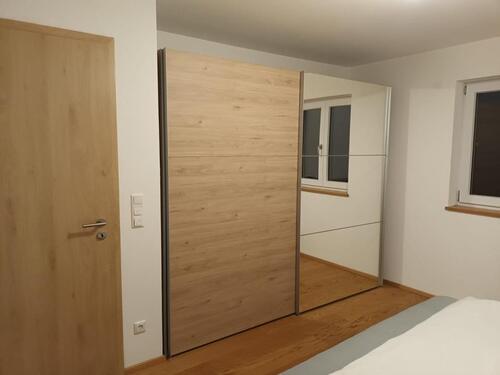 Foto - Etagenwohnung in Engelsberg zur Miete