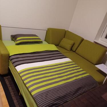 Foto - Etagenwohnung zur Miete in Nürnberg