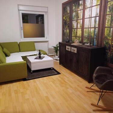 Foto - Etagenwohnung in Nürnberg