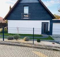 Einfamilienhaus in Cremlingen OT Destedt