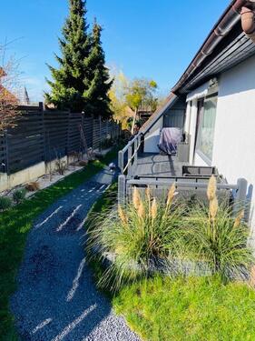 Foto - Einfamilienhaus in Cremlingen