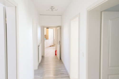 Foto - 3 Zimmer Etagenwohnung zur Miete in Helmstedt