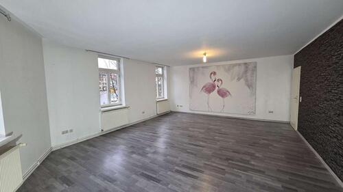 Foto - Etagenwohnung in Helmstedt zur Miete