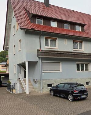 Foto - 3 Zimmer Wohnung im Spessart - 680,00&nbsp;EUR Kaltmiete, ca.&nbsp; 75,00&nbsp;m&sup2;