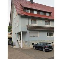 3 Zimmer Wohnung im Spessart - 680,00&nbsp;EUR Kaltmiete, ca.&nbsp; 75,00&nbsp;m&sup2; in Neuhütten (PLZ: 97843)
