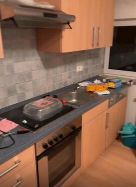 Foto - 3 Zimmer Etagenwohnung in Neuhütten