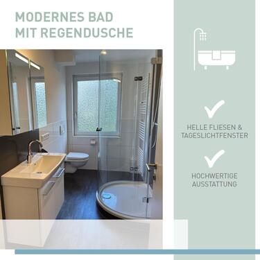 Foto - 4 Zimmer Etagenwohnung in Westerburg