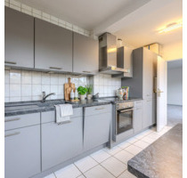 2 Zimmerwohnung in beliebter Lage von Frankfurt Eckenheim! - Frankfurt am Main Nord-Ost